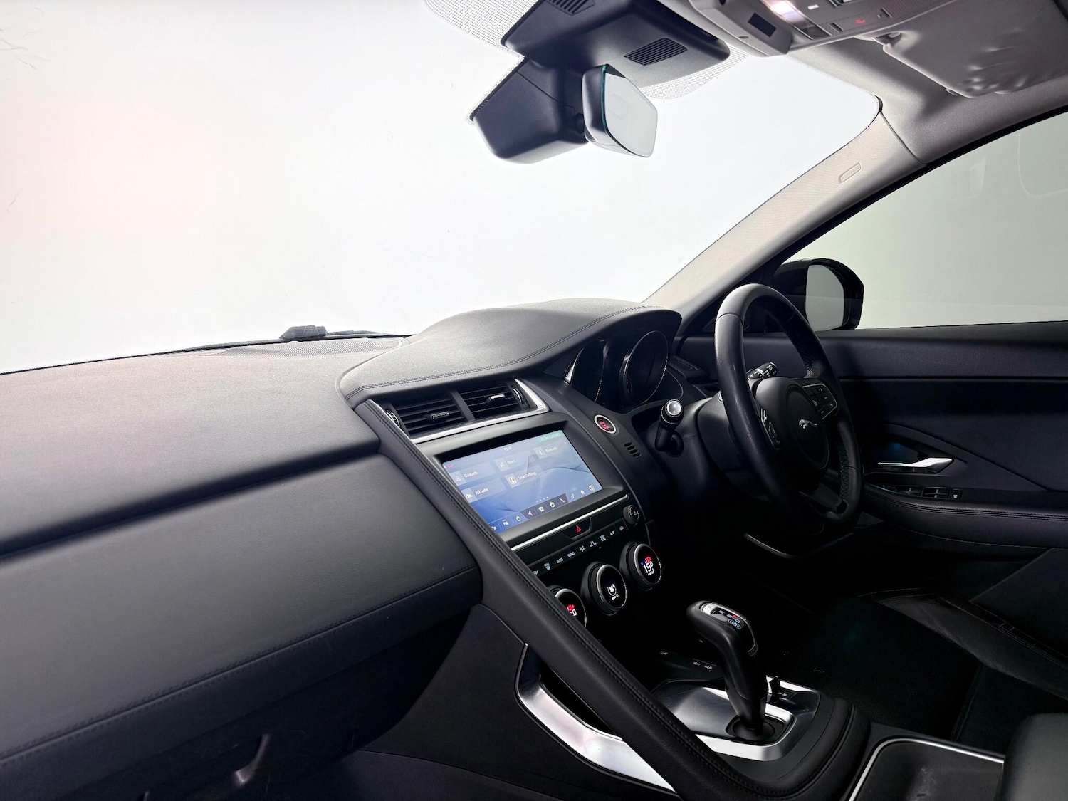 Used Jaguar E-Pace 2019 for sale - 77221922: Photo 13