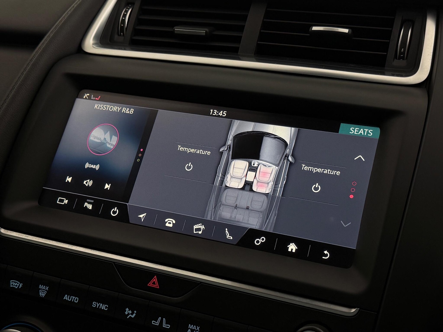 Used Jaguar E-Pace 2019 for sale - 77221922: Photo 27