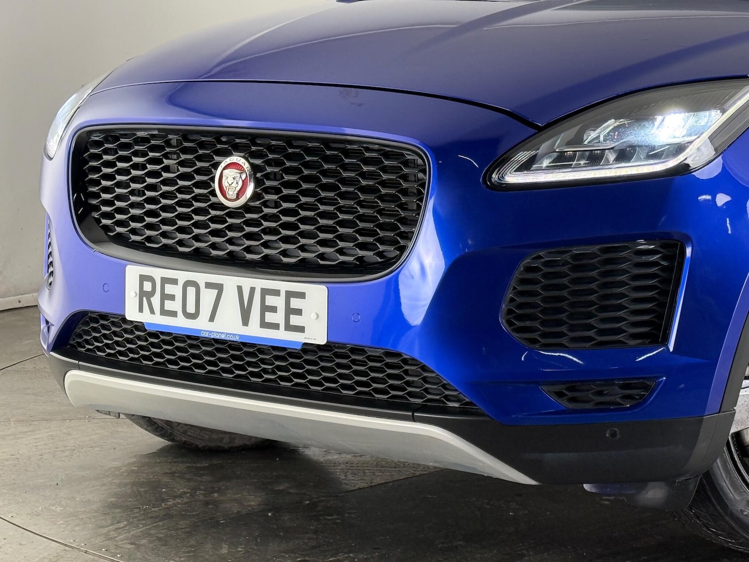 Used Jaguar E-Pace 2019 for sale - 77221922: Photo 36