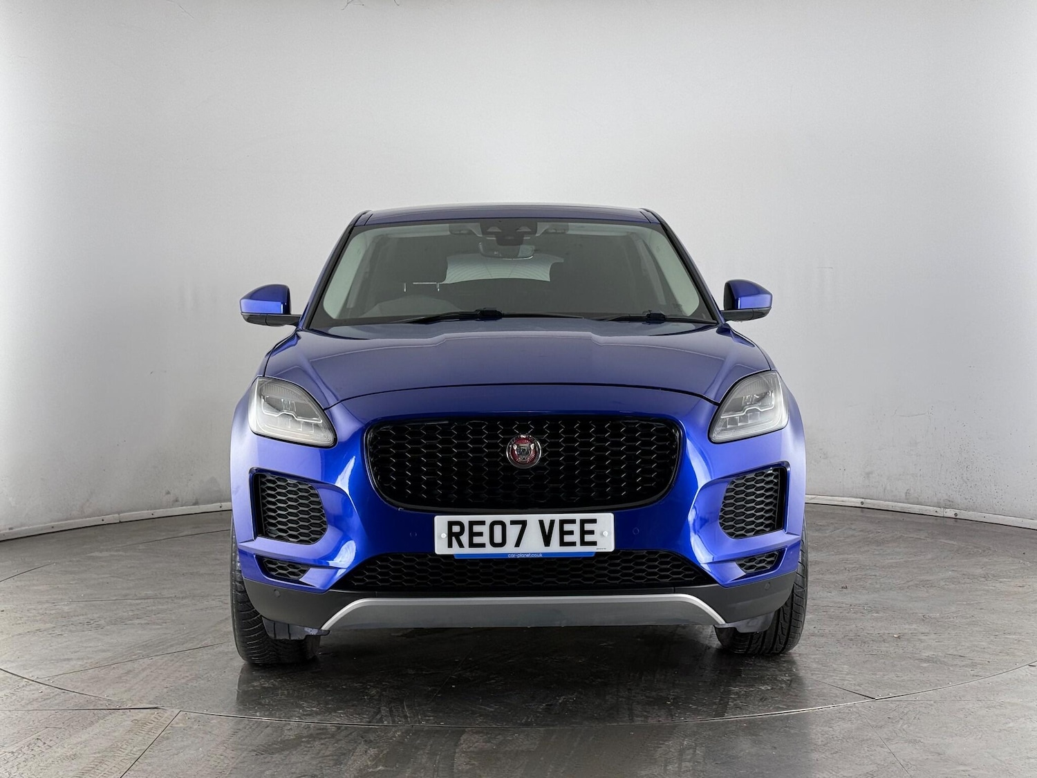 Used Jaguar E-Pace 2019 for sale - 77221922: Photo 5