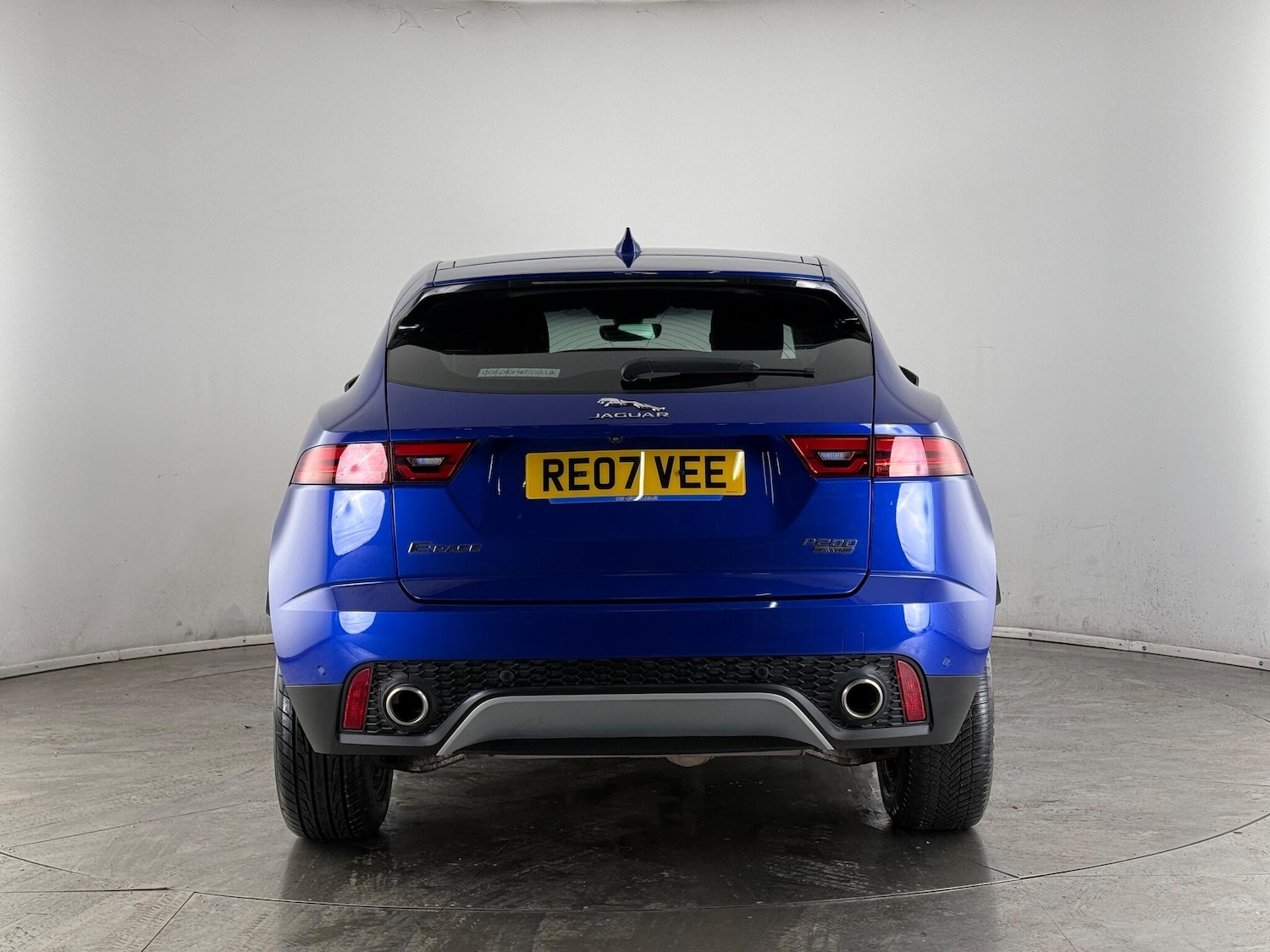 Used Jaguar E-Pace 2019 for sale - 77221922: Photo 6