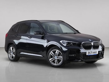 Used BMW X1 2022 for sale - 79337823: Photo