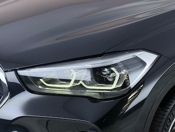 Used BMW X1 2022 for sale - 79337823: Photo