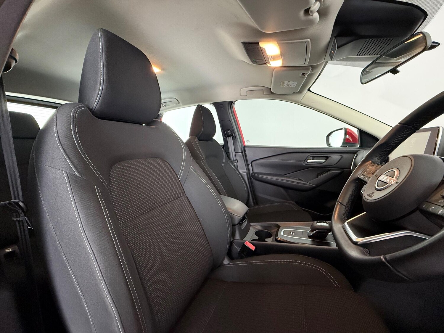 Used Nissan Qashqai 2022 for sale - 77490560: Photo 11