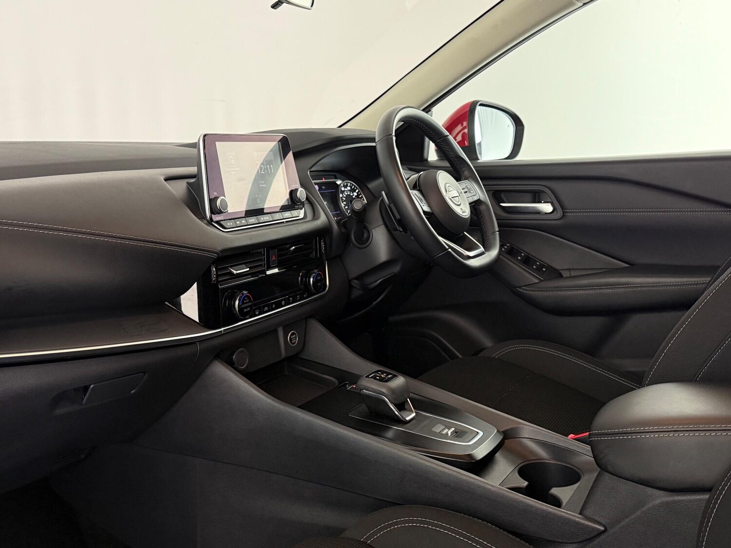 Used Nissan Qashqai 2022 for sale - 77490560: Photo 16