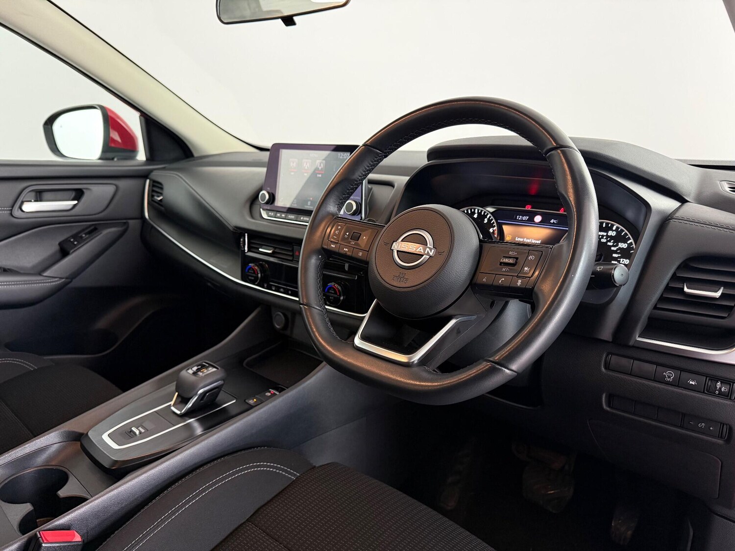 Used Nissan Qashqai 2022 for sale - 77490560: Photo 18