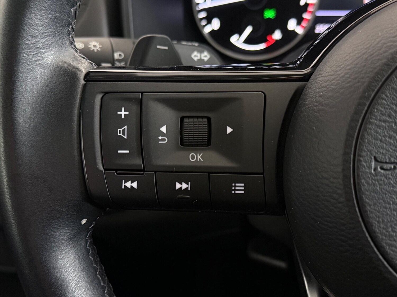 Used Nissan Qashqai 2022 for sale - 77490560: Photo 19