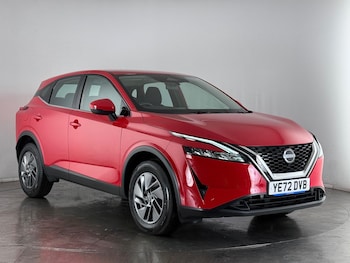 Used Nissan Qashqai 2022 for sale - 77490560: Photo