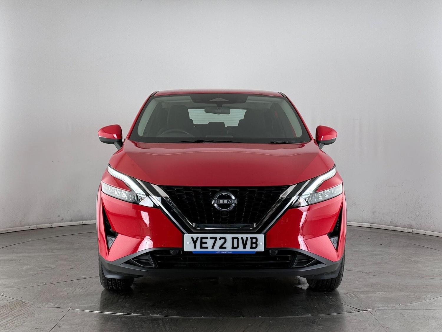 Used Nissan Qashqai 2022 for sale - 77490560: Photo 2