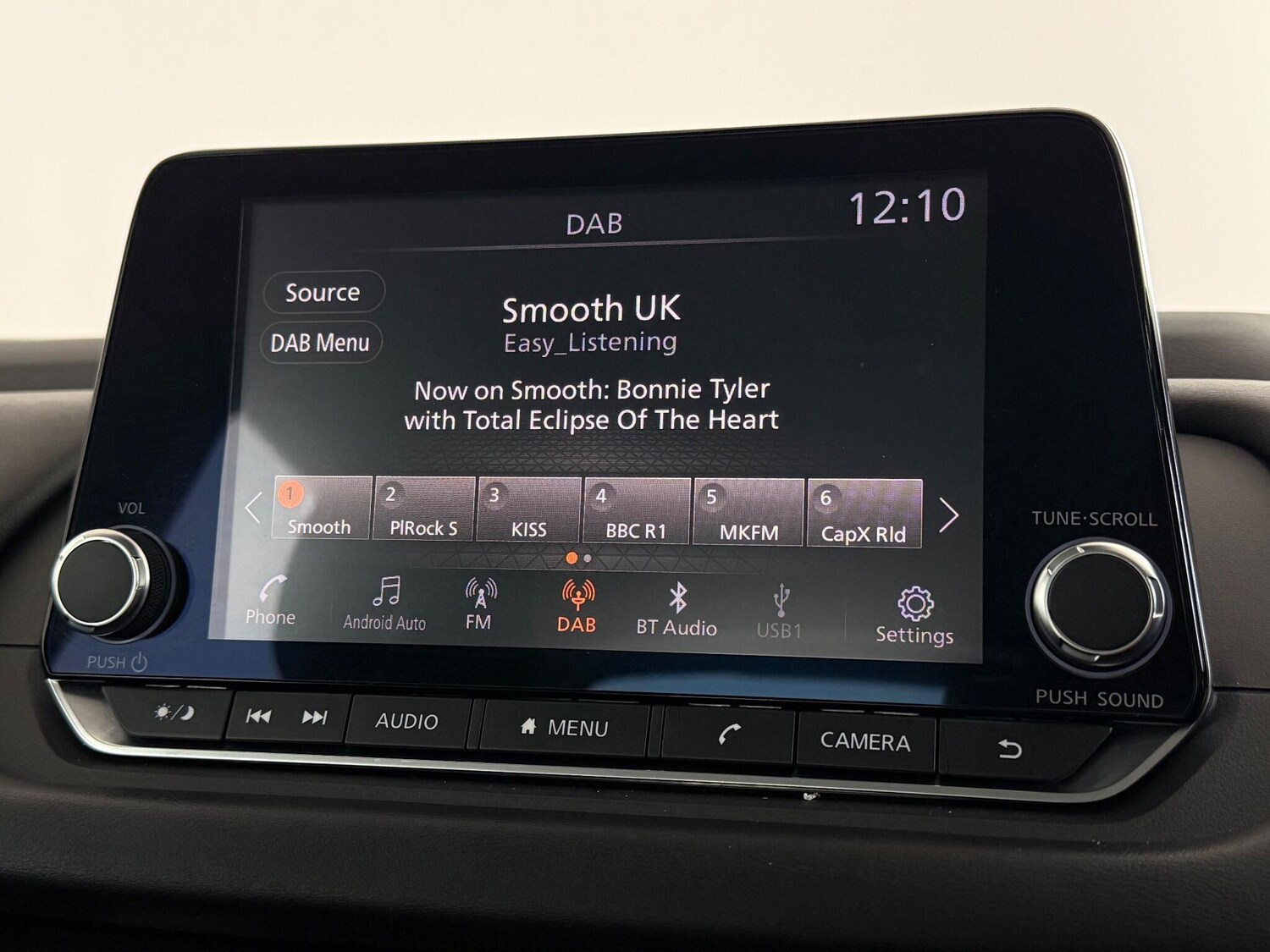 Used Nissan Qashqai 2022 for sale - 77490560: Photo 24