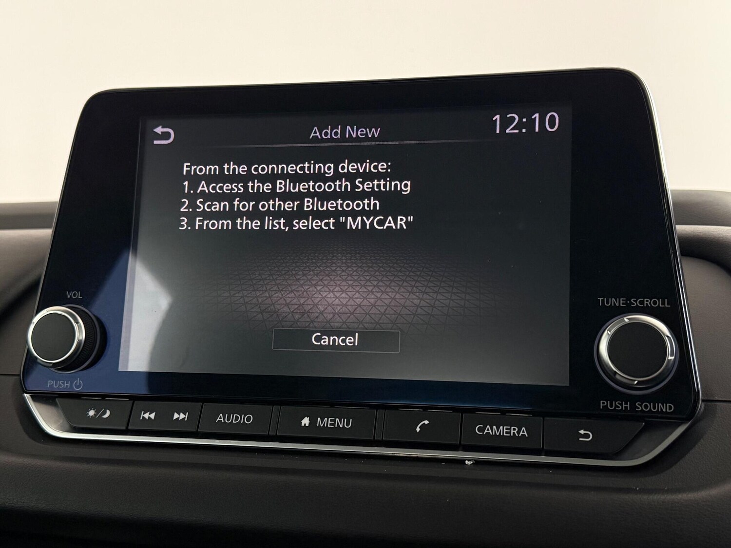 Used Nissan Qashqai 2022 for sale - 77490560: Photo 25