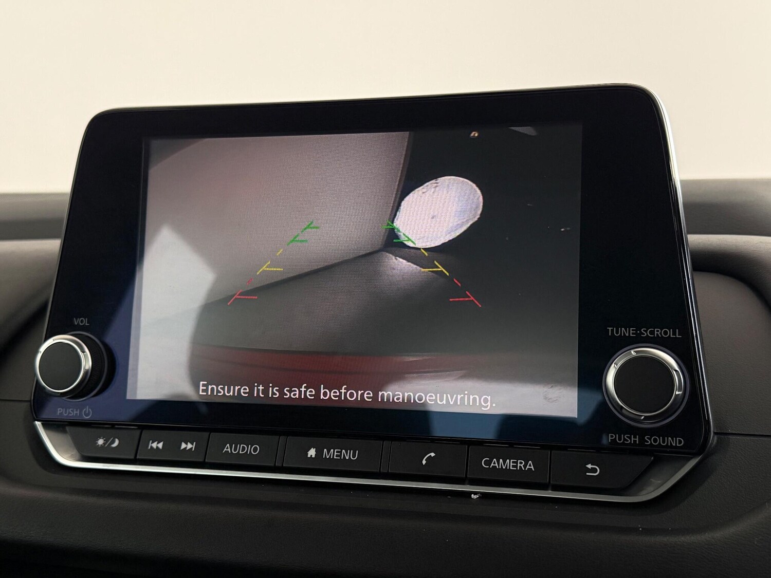 Used Nissan Qashqai 2022 for sale - 77490560: Photo 27