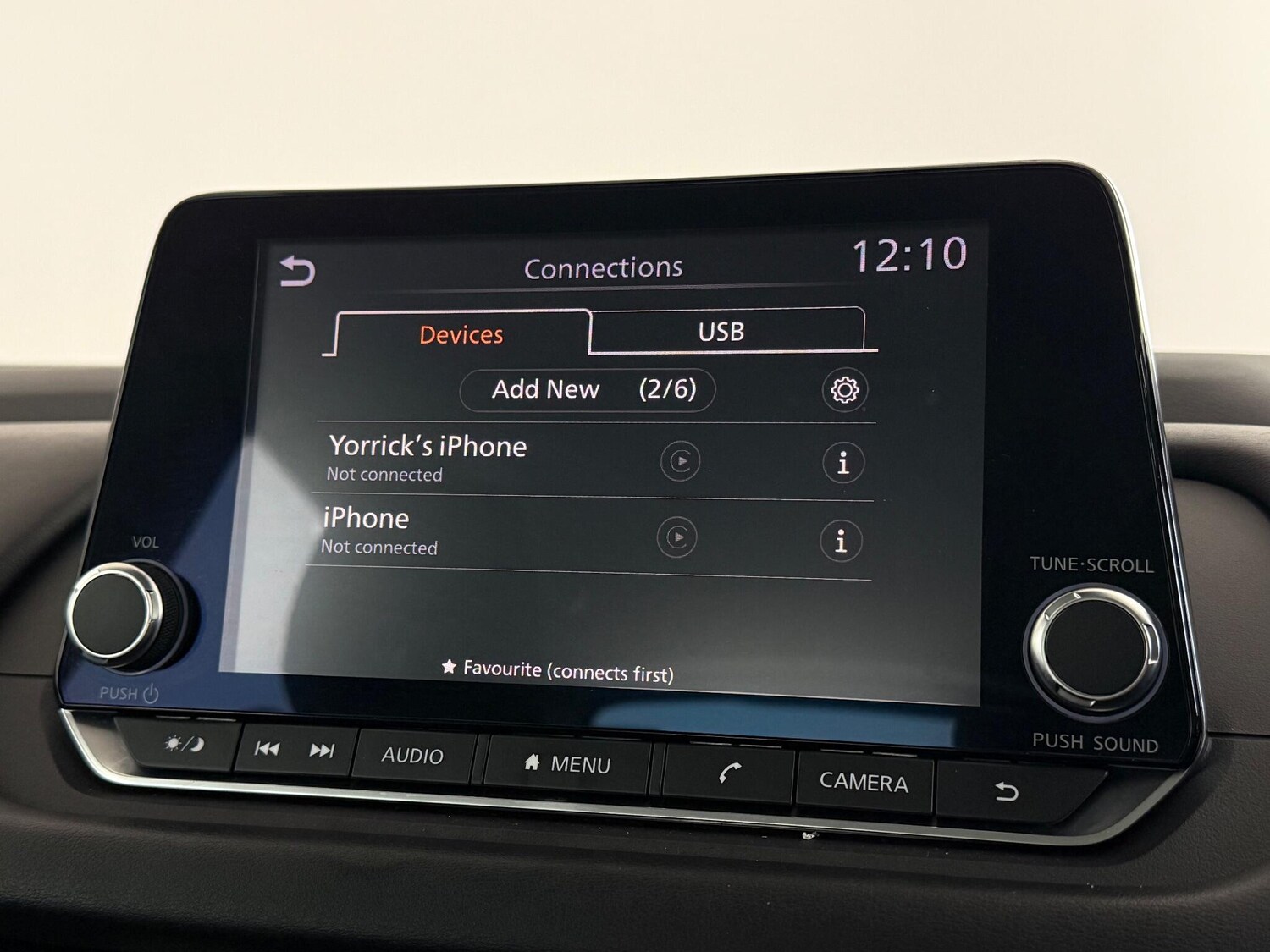 Used Nissan Qashqai 2022 for sale - 77490560: Photo 28