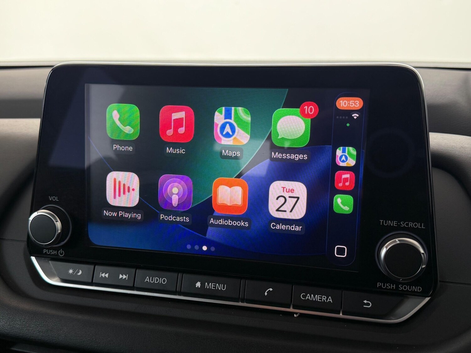 Used Nissan Qashqai 2022 for sale - 77490560: Photo 29