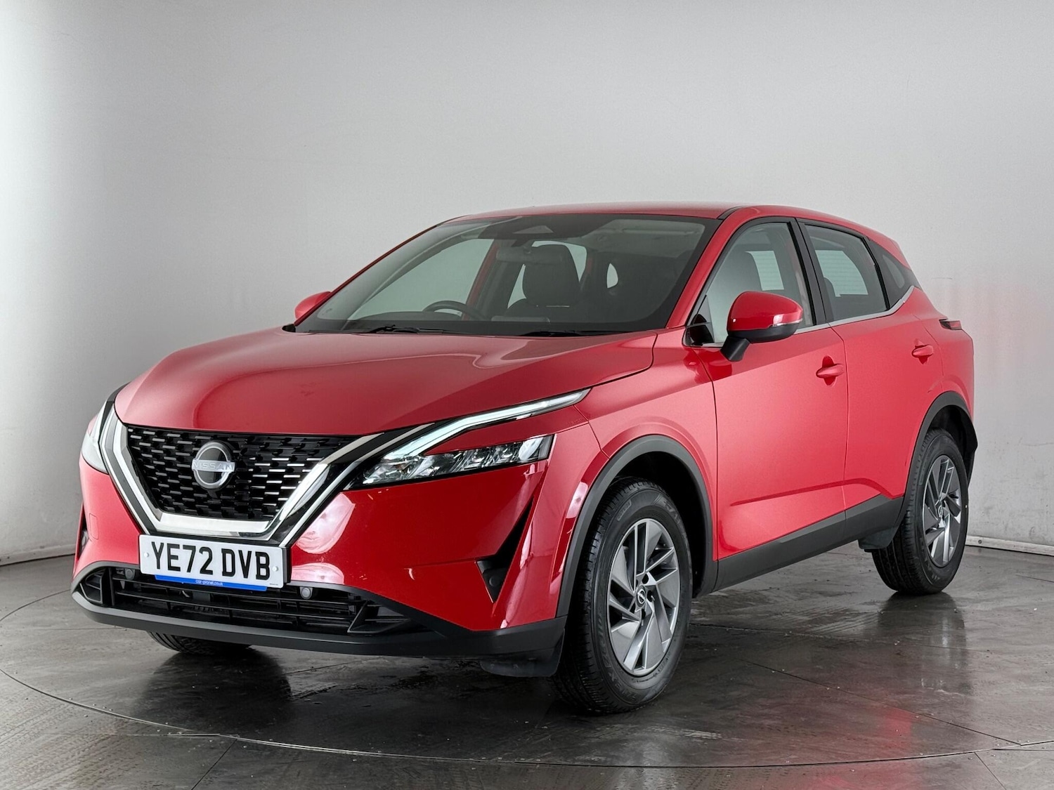 Used Nissan Qashqai 2022 for sale - 77490560: Photo 3