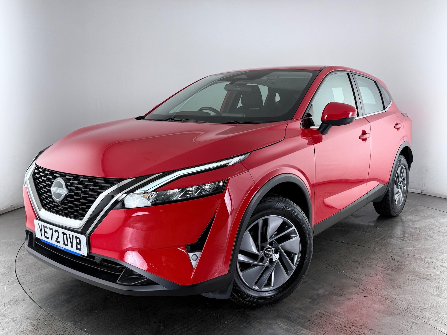 Used Nissan Qashqai 2022 for sale - 77490560: Photo 32