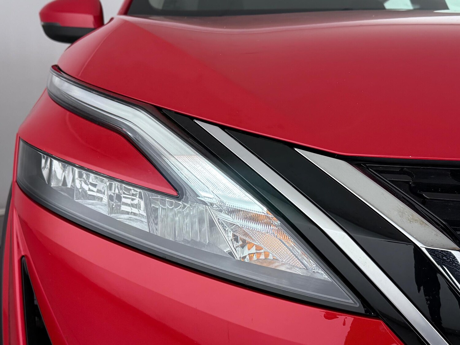 Used Nissan Qashqai 2022 for sale - 77490560: Photo 7