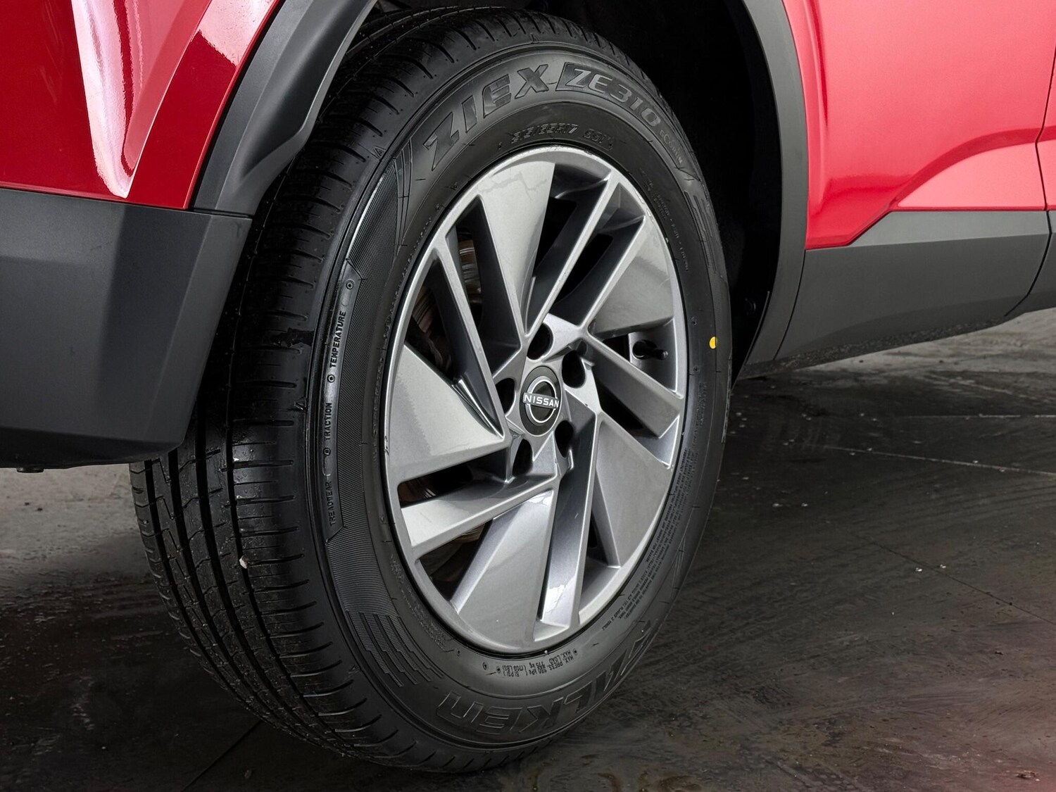 Used Nissan Qashqai 2022 for sale - 77490560: Photo 9