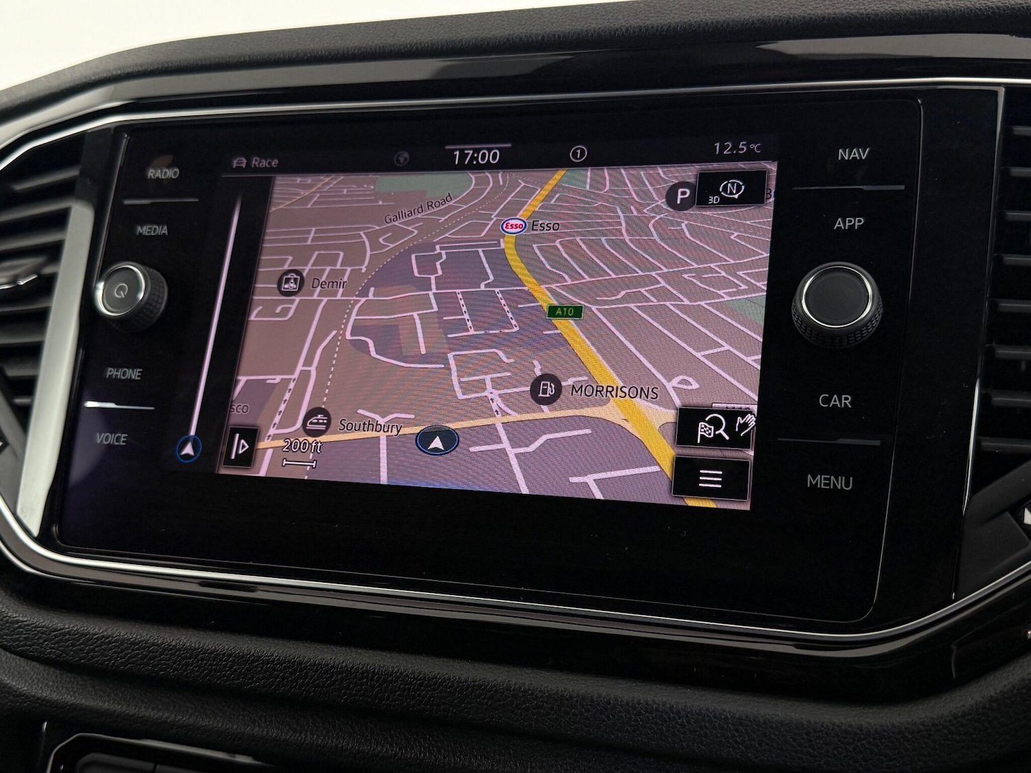 Used Volkswagen T-Roc 2020 for sale - 77243209: Photo 30