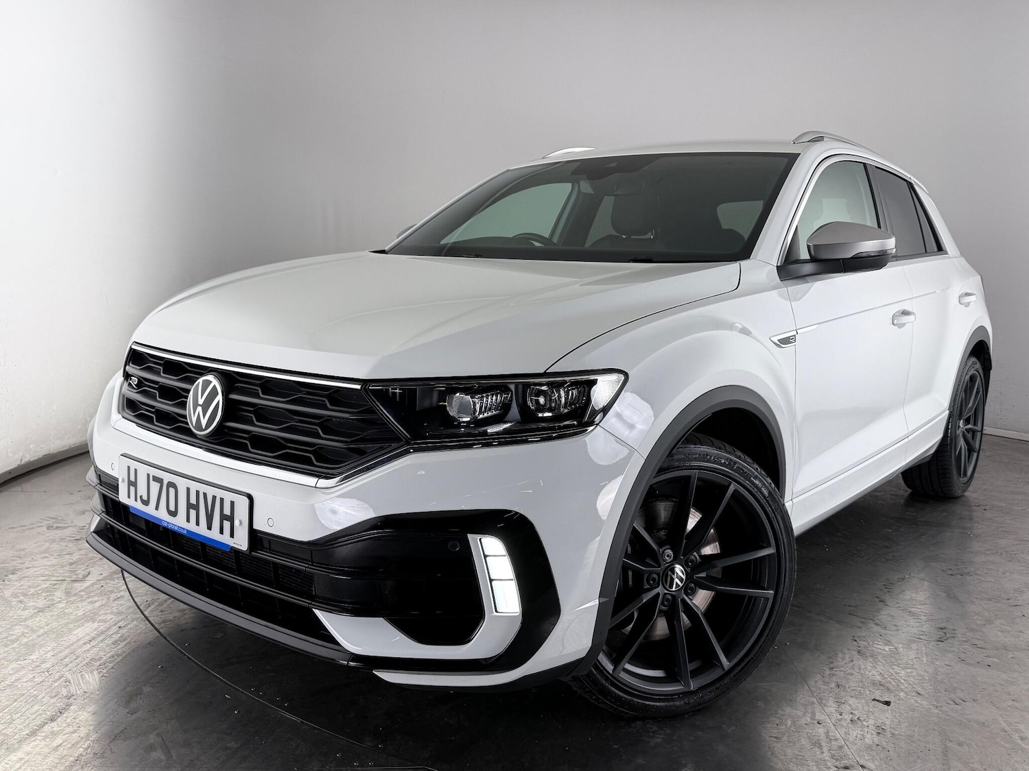 Used Volkswagen T-Roc 2020 for sale - 77243209: Photo 37