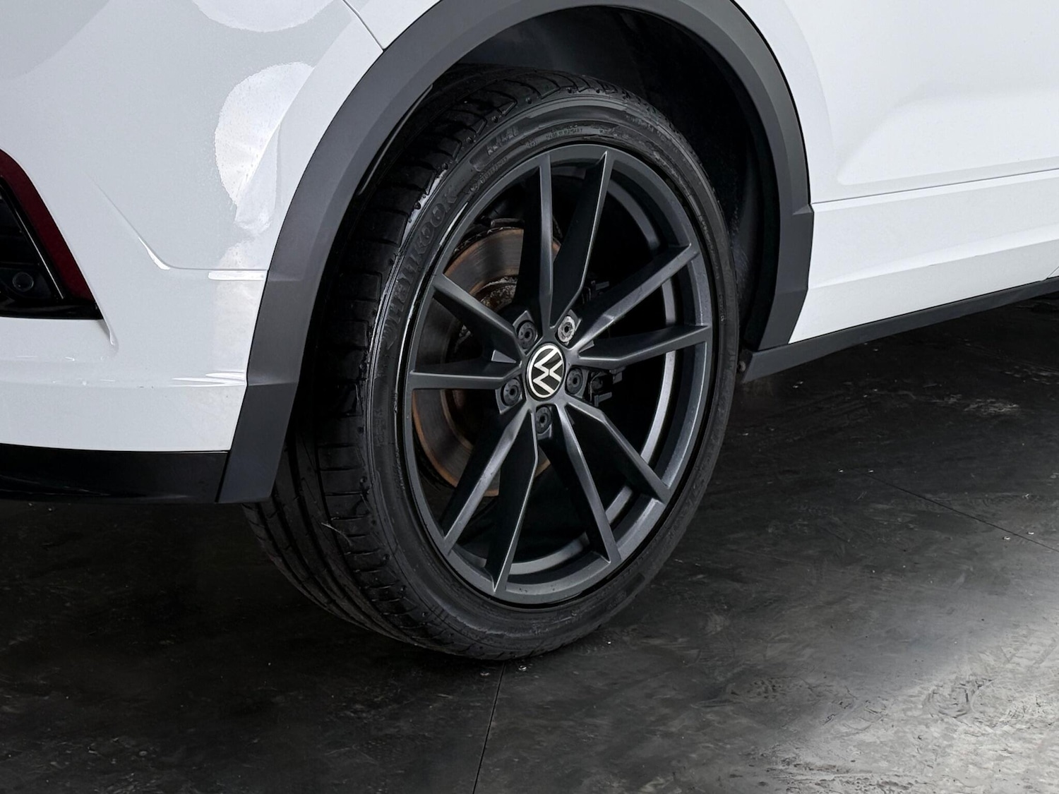 Used Volkswagen T-Roc 2020 for sale - 77243209: Photo 8