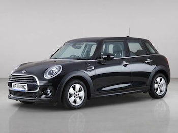 Used MINI Hatch 2020 for sale - 79602411: Photo