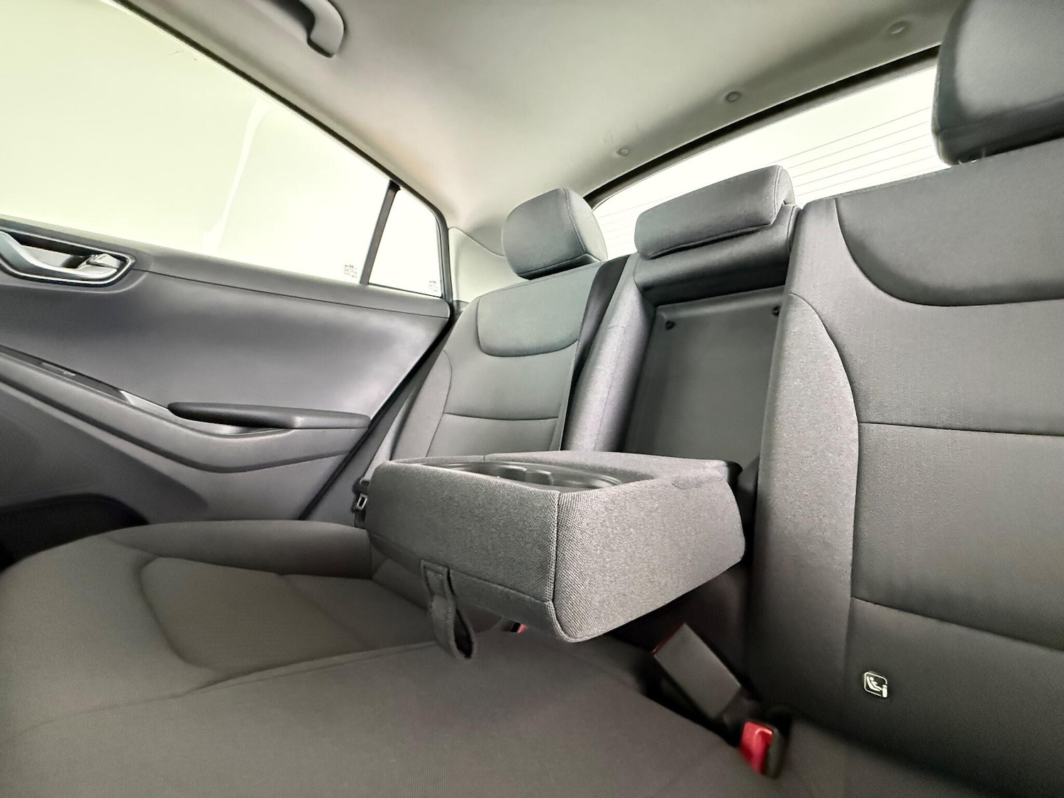 Used Hyundai IONIQ 2021 for sale - 77246724: Photo 15