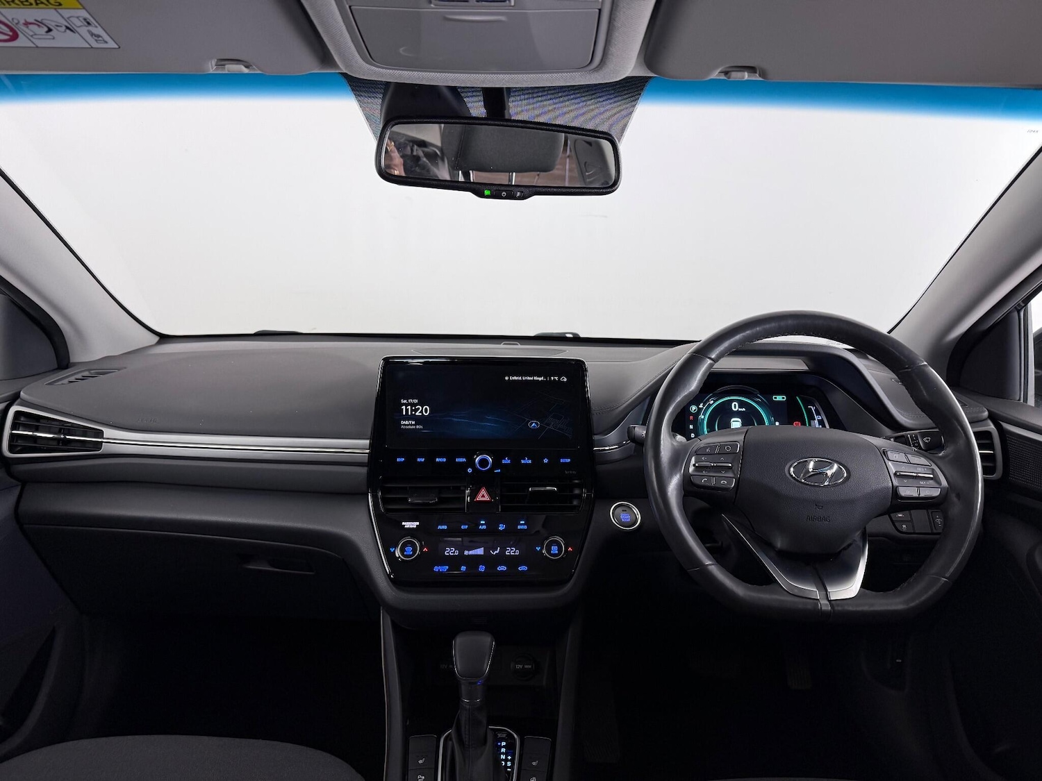 Used Hyundai IONIQ 2021 for sale - 77246724: Photo 16