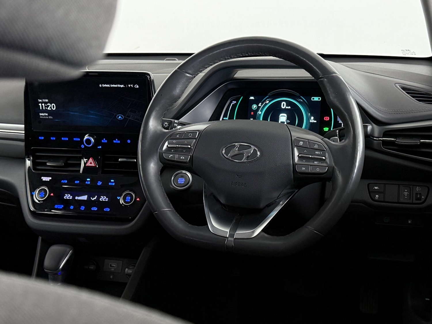 Used Hyundai IONIQ 2021 for sale - 77246724: Photo 17