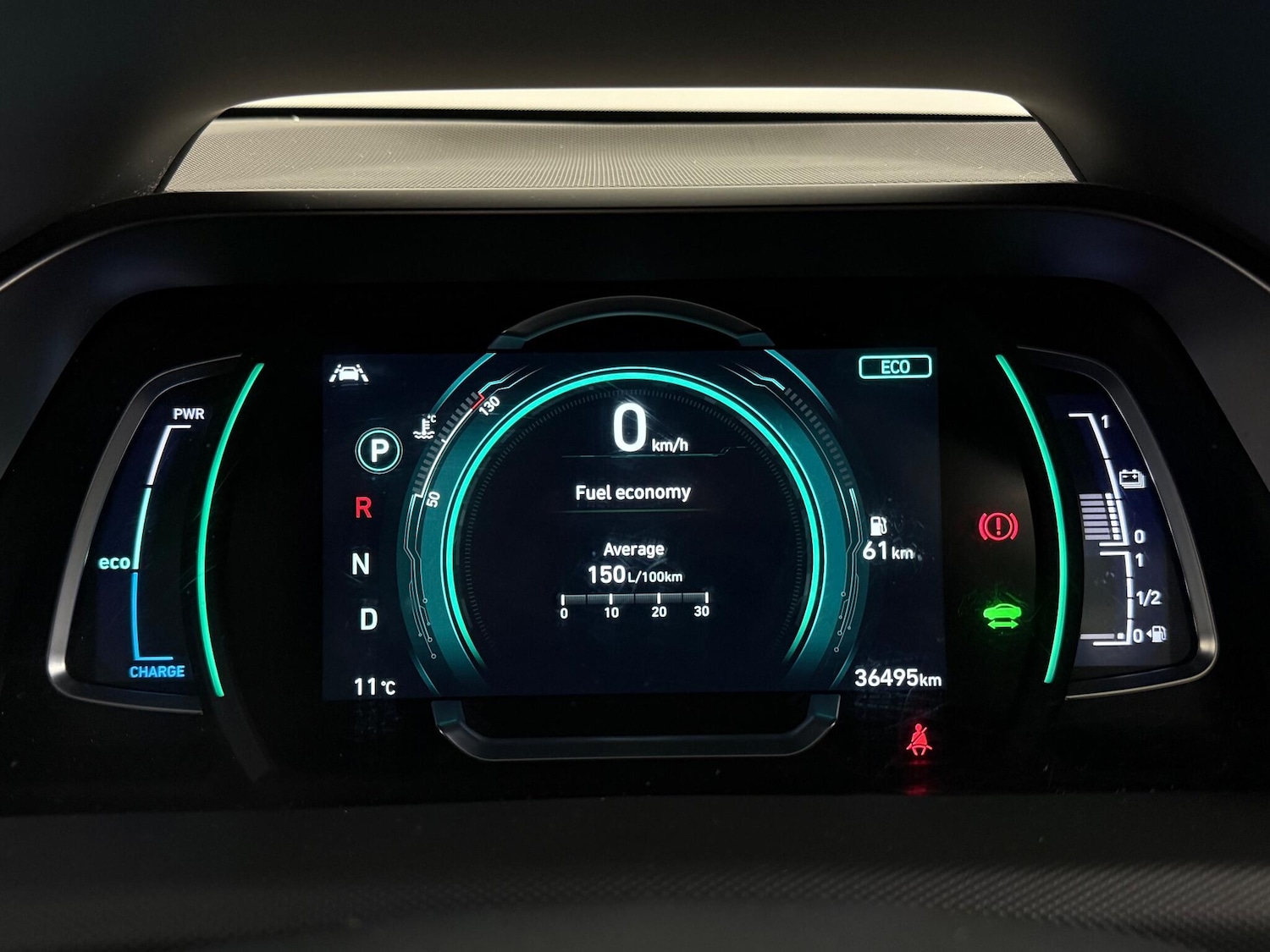 Used Hyundai IONIQ 2021 for sale - 77246724: Photo 19