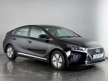 Used Hyundai IONIQ 2021 for sale - 77246724: Photo