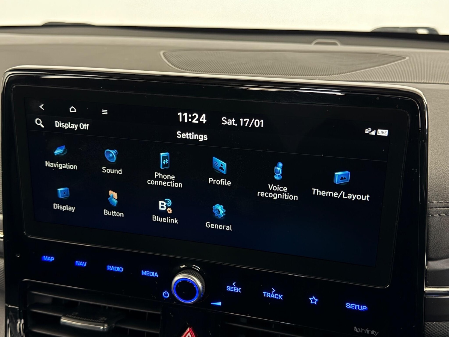 Used Hyundai IONIQ 2021 for sale - 77246724: Photo 29