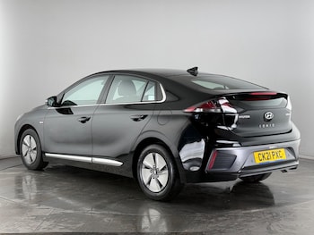 Used Hyundai IONIQ 2021 for sale - 77246724: Photo