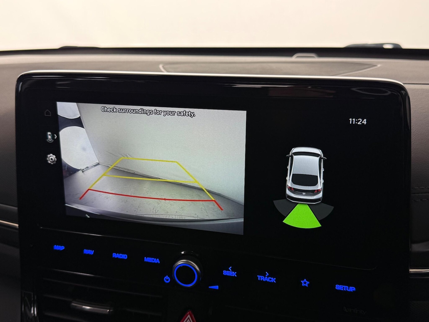 Used Hyundai IONIQ 2021 for sale - 77246724: Photo 30