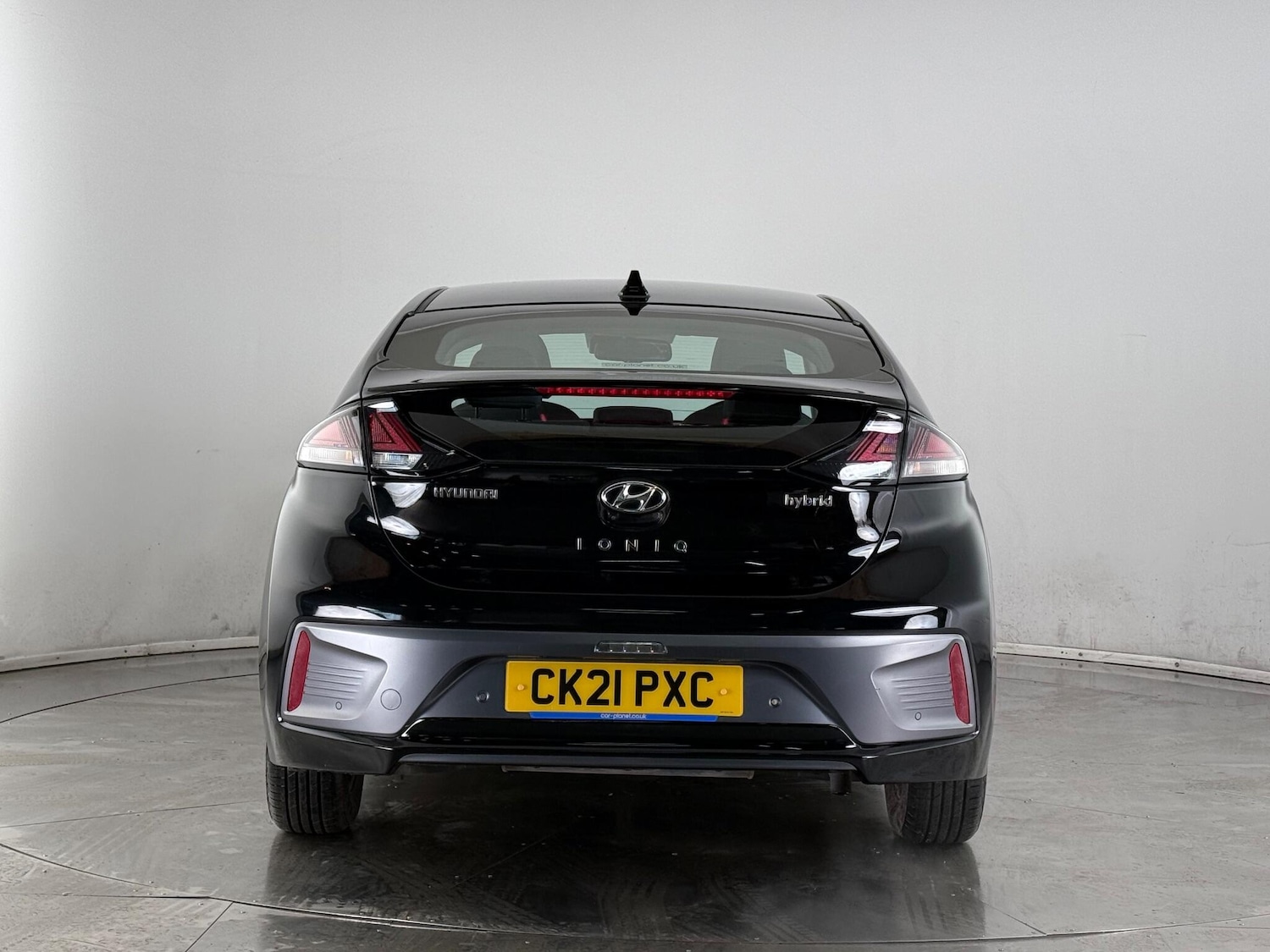 Used Hyundai IONIQ 2021 for sale - 77246724: Photo 6