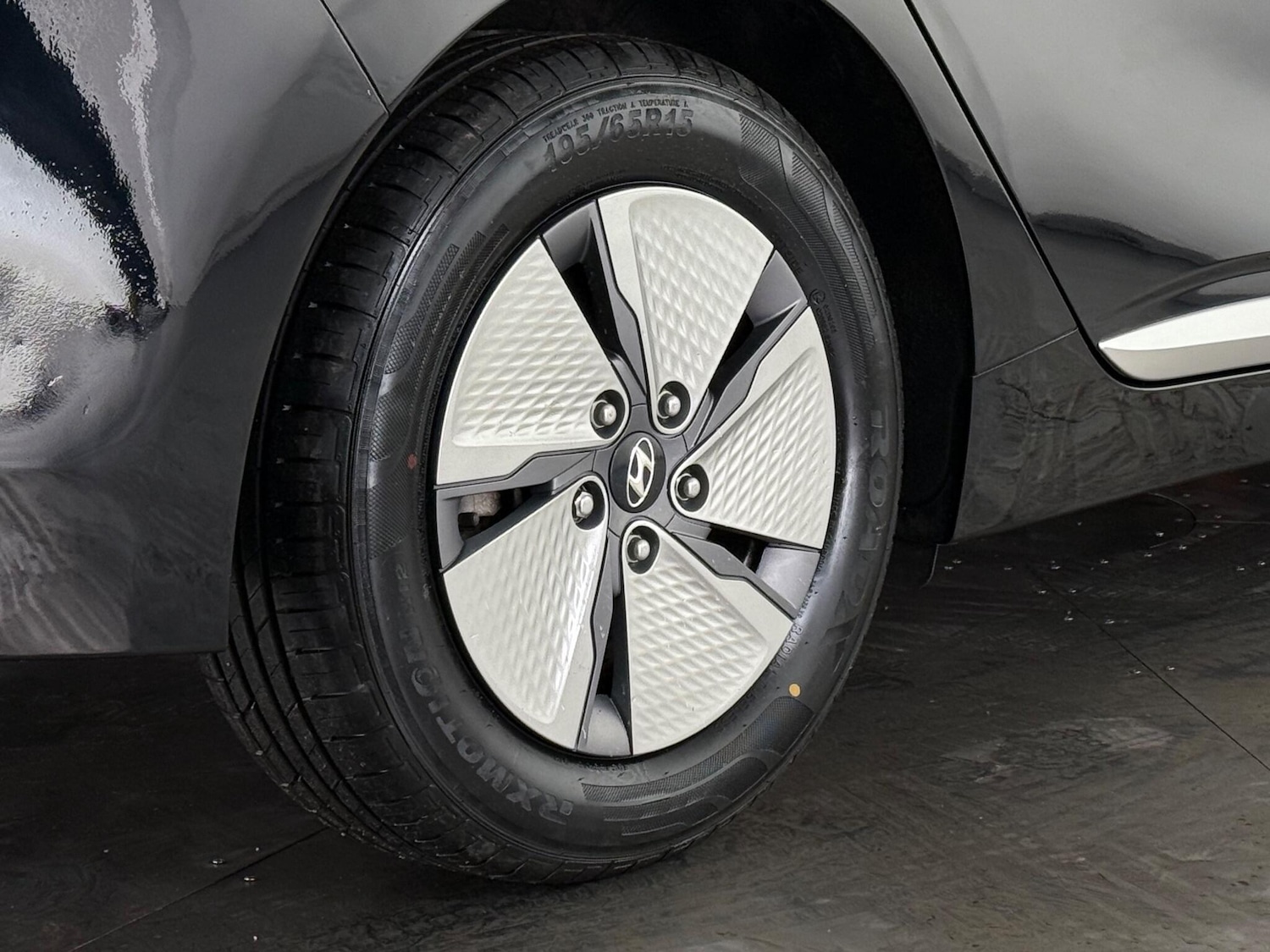 Used Hyundai IONIQ 2021 for sale - 77246724: Photo 9