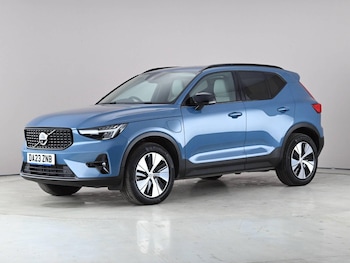 Used Volvo XC40 2023 for sale - 78462427: Photo