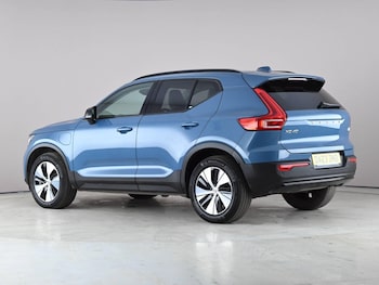 Used Volvo XC40 2023 for sale - 78462427: Photo