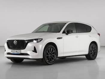 Used Mazda CX-60 2023 for sale - 79773425: Photo