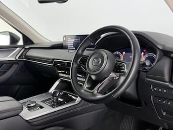 Used Mazda CX-60 2023 for sale - 79773425: Photo