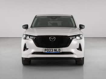 Used Mazda CX-60 2023 for sale - 79773425: Photo