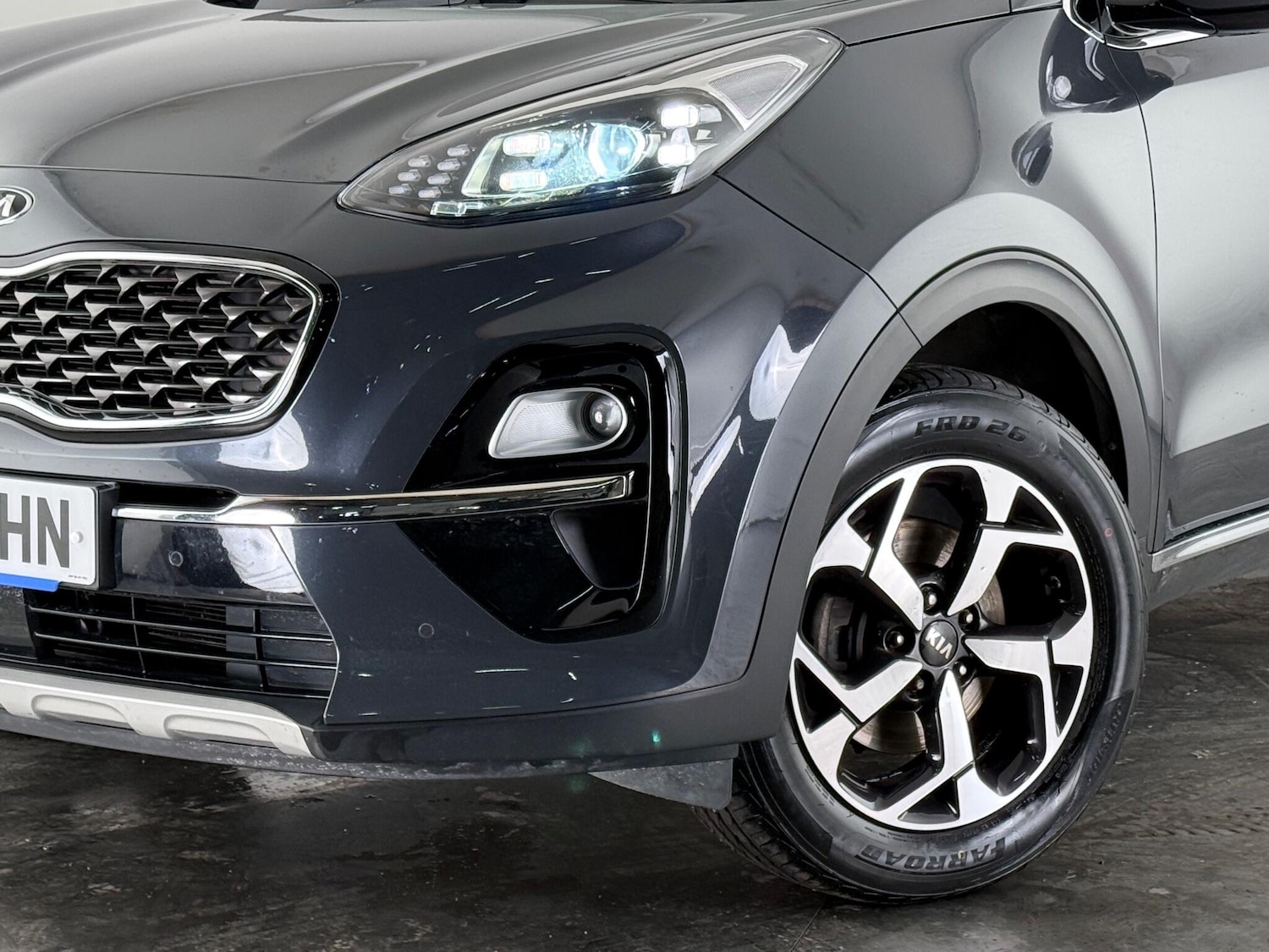 Used Kia Sportage 2020 for sale - 77221909: Photo 38