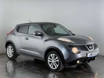 2013 (13) - 1.6 Tekna CVT Euro 5 5dr