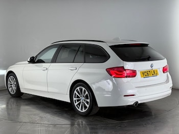 Used BMW 3 Series 2017 for sale - 75312579: Photo