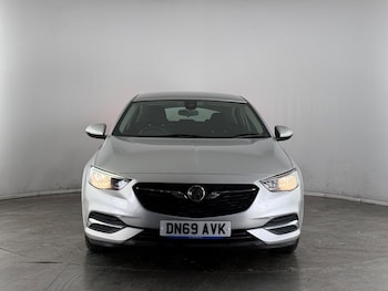 Used Vauxhall Insignia 2019 for sale - 77332105: Photo