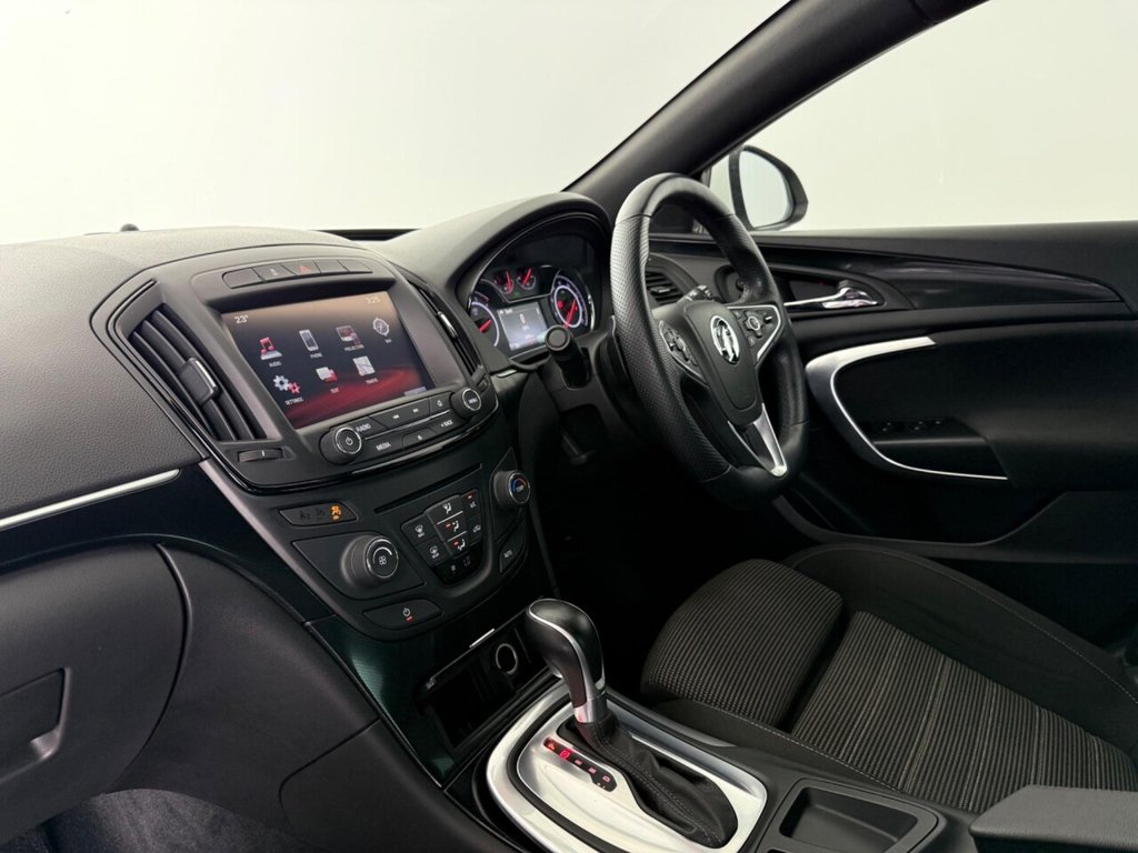 Used Vauxhall Insignia 2016 for sale - 75973822: Photo 16