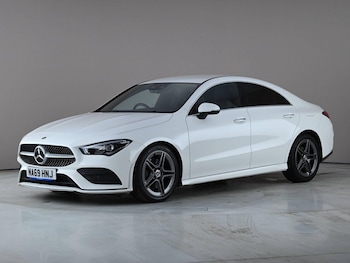 Used Mercedes-Benz CLA 2019 for sale - 78628791: Photo