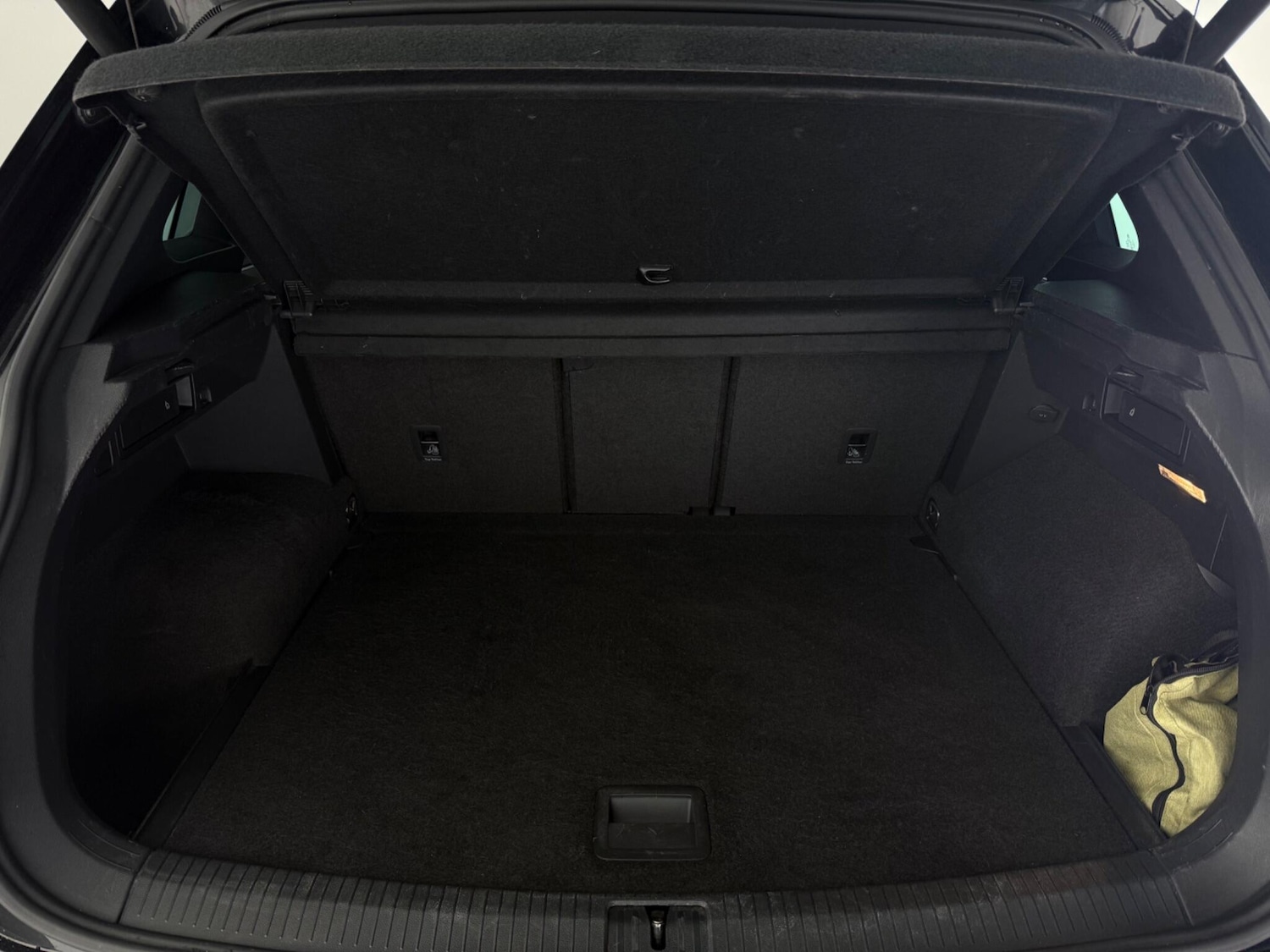 Used Volkswagen Tiguan 2020 for sale - 77216725: Photo 10