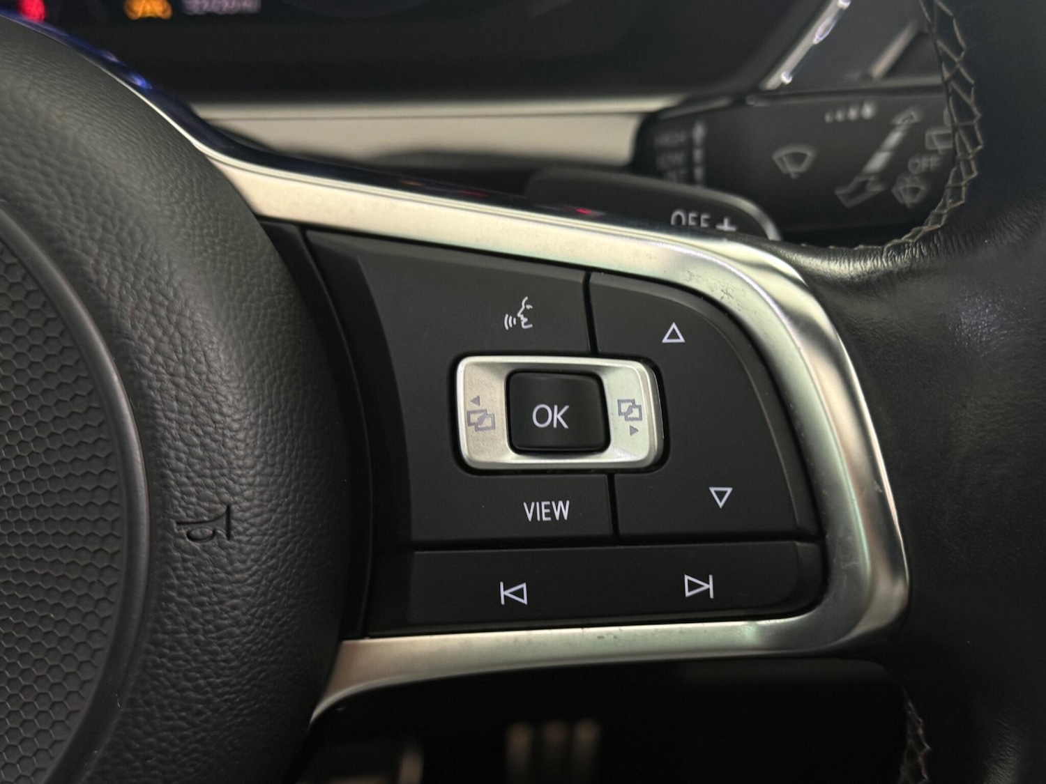 Used Volkswagen Tiguan 2020 for sale - 77216725: Photo 22