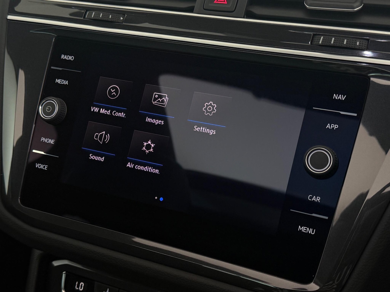 Used Volkswagen Tiguan 2020 for sale - 77216725: Photo 34